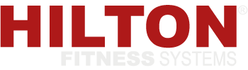 Hilton Fitness logo