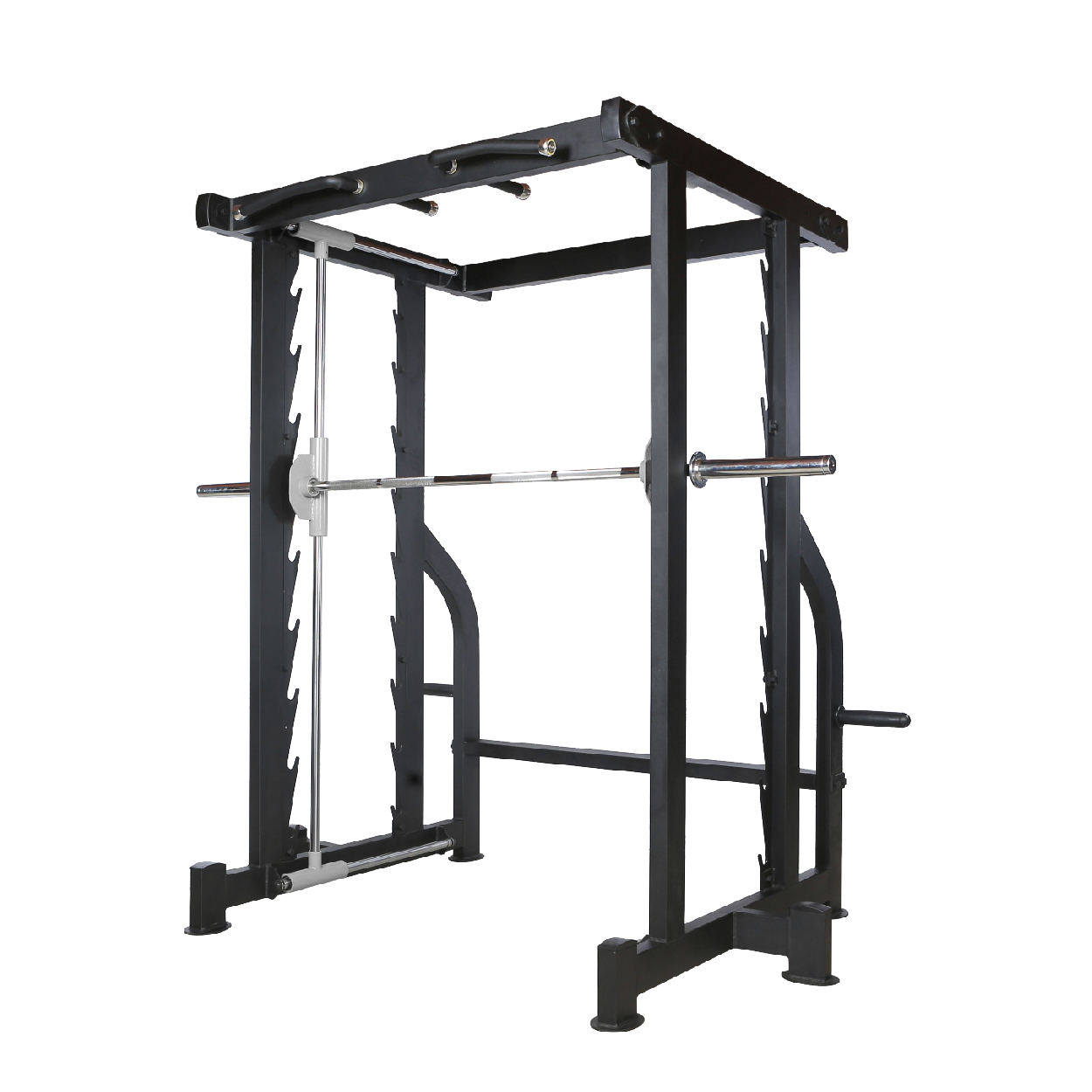 3D SMITH MACHINE