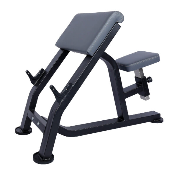 ARM CURL STAND
