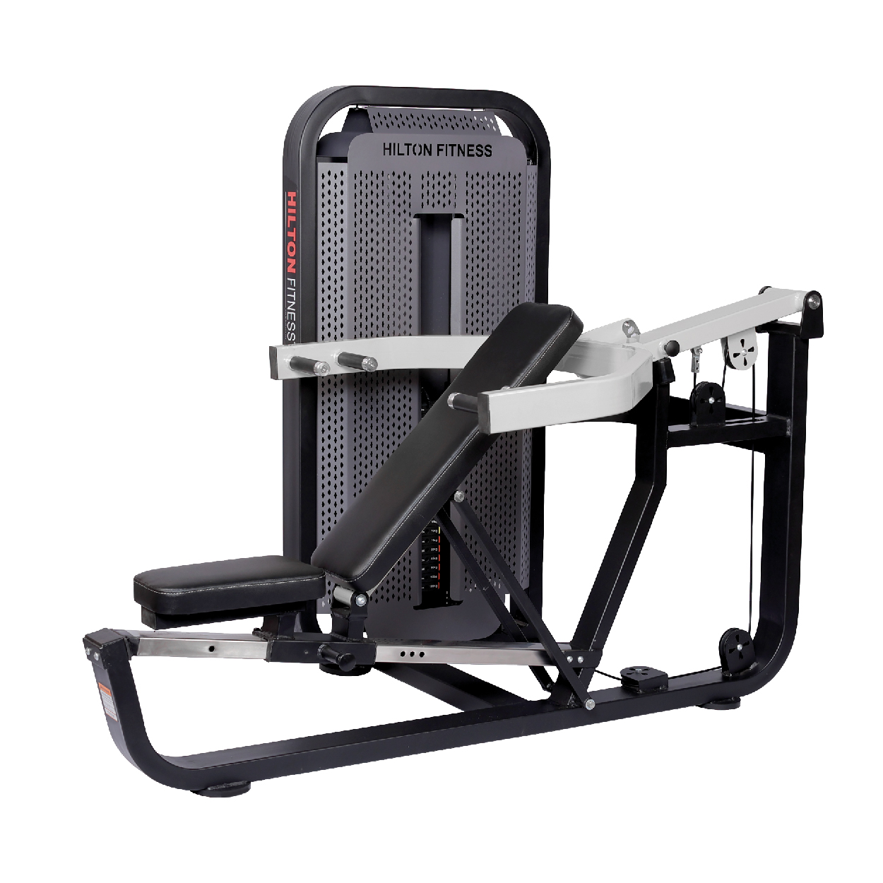 BENCH PRESS MACHINE