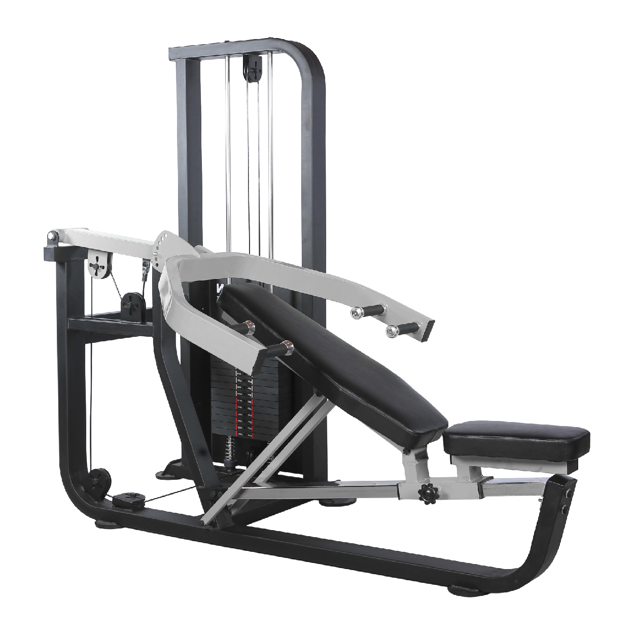 BENCH PRESS MACHINE