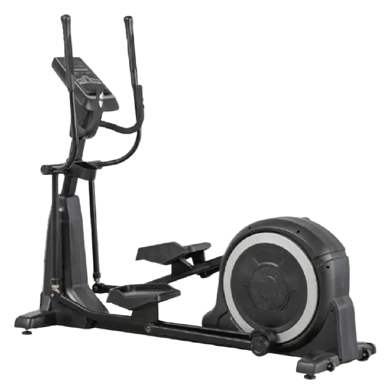 ELLIPTICAL CROSS TRAINER