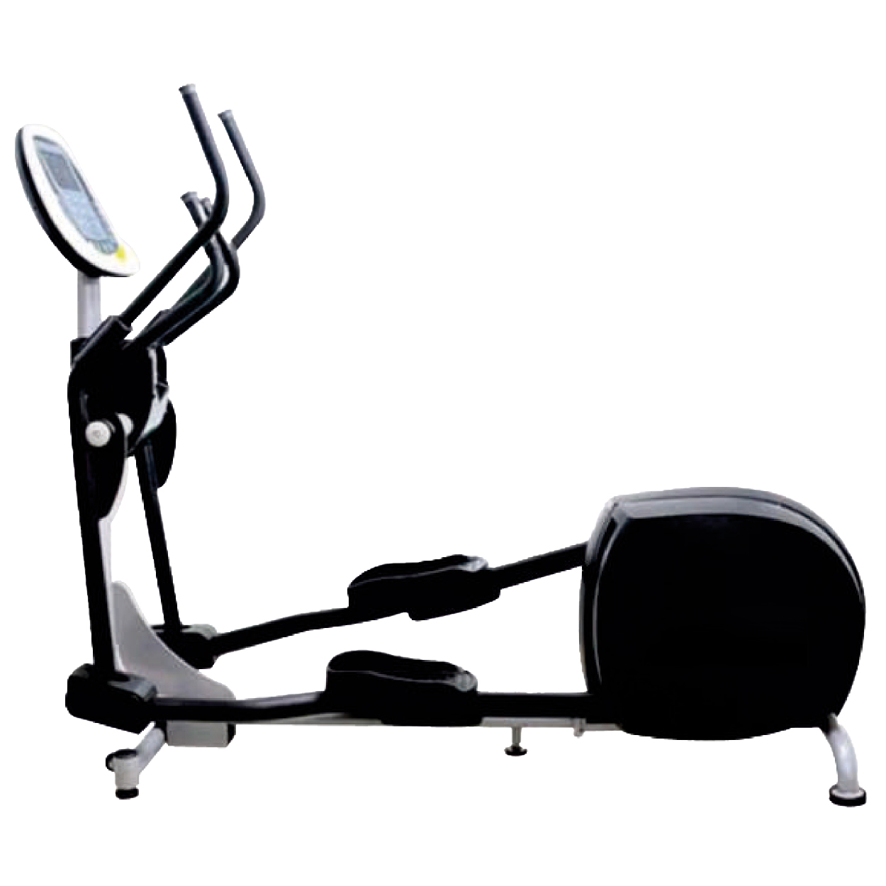 ELLIPTICAL CROSS TRAINER