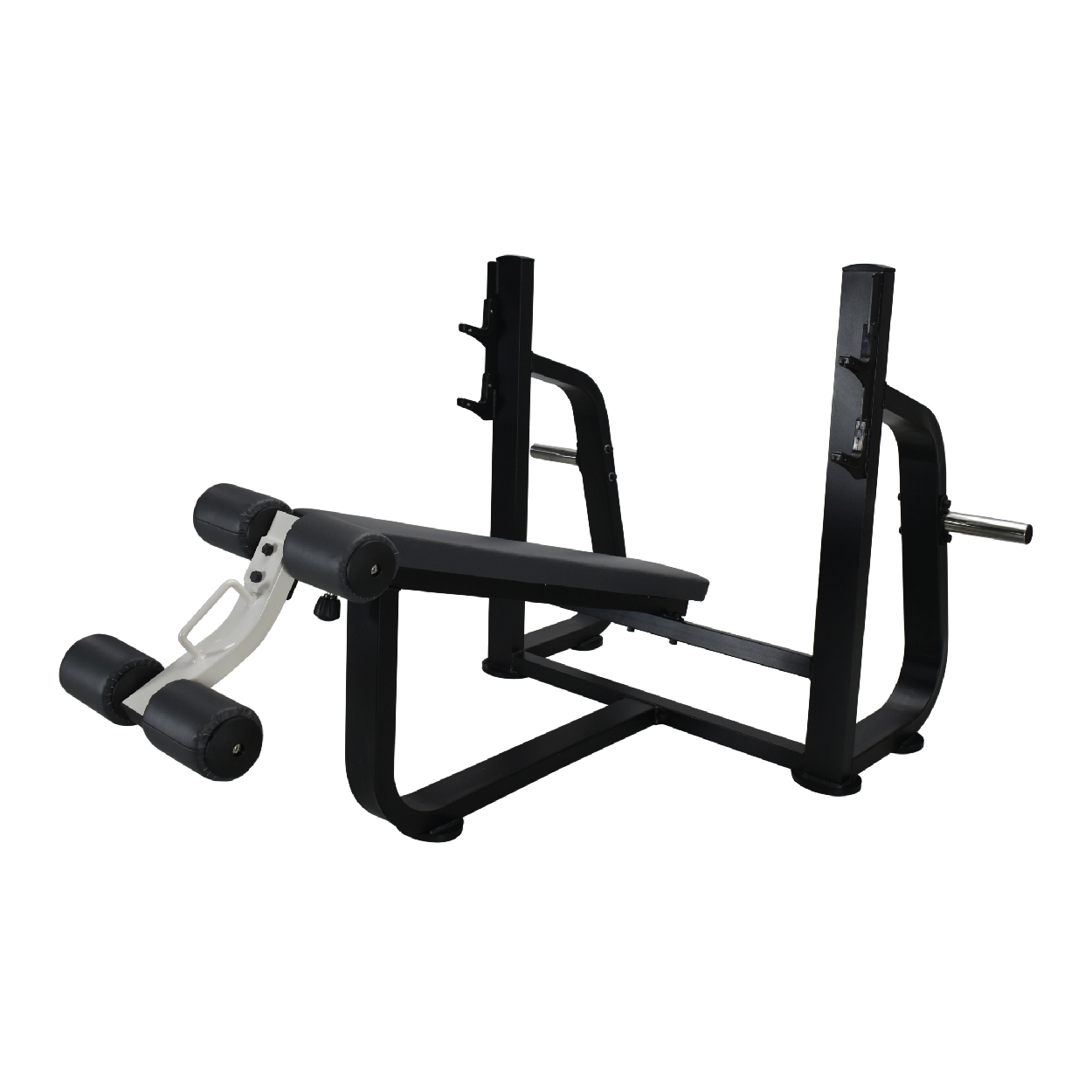DECLINE BENCH PRESS