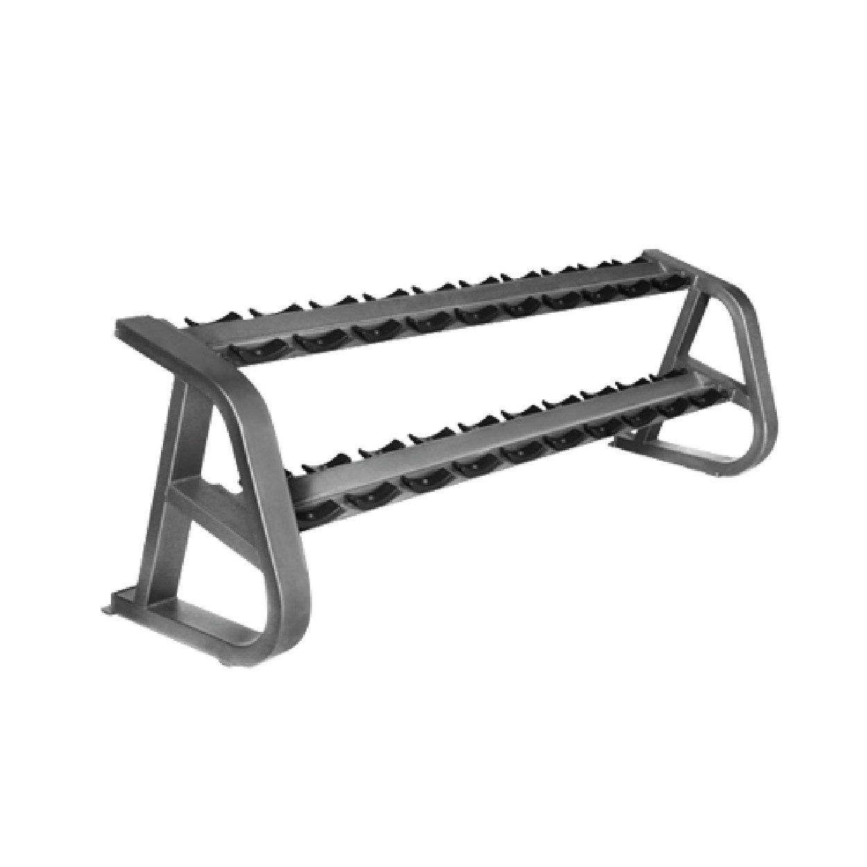 DUMBBELL STAND 2 TYRE