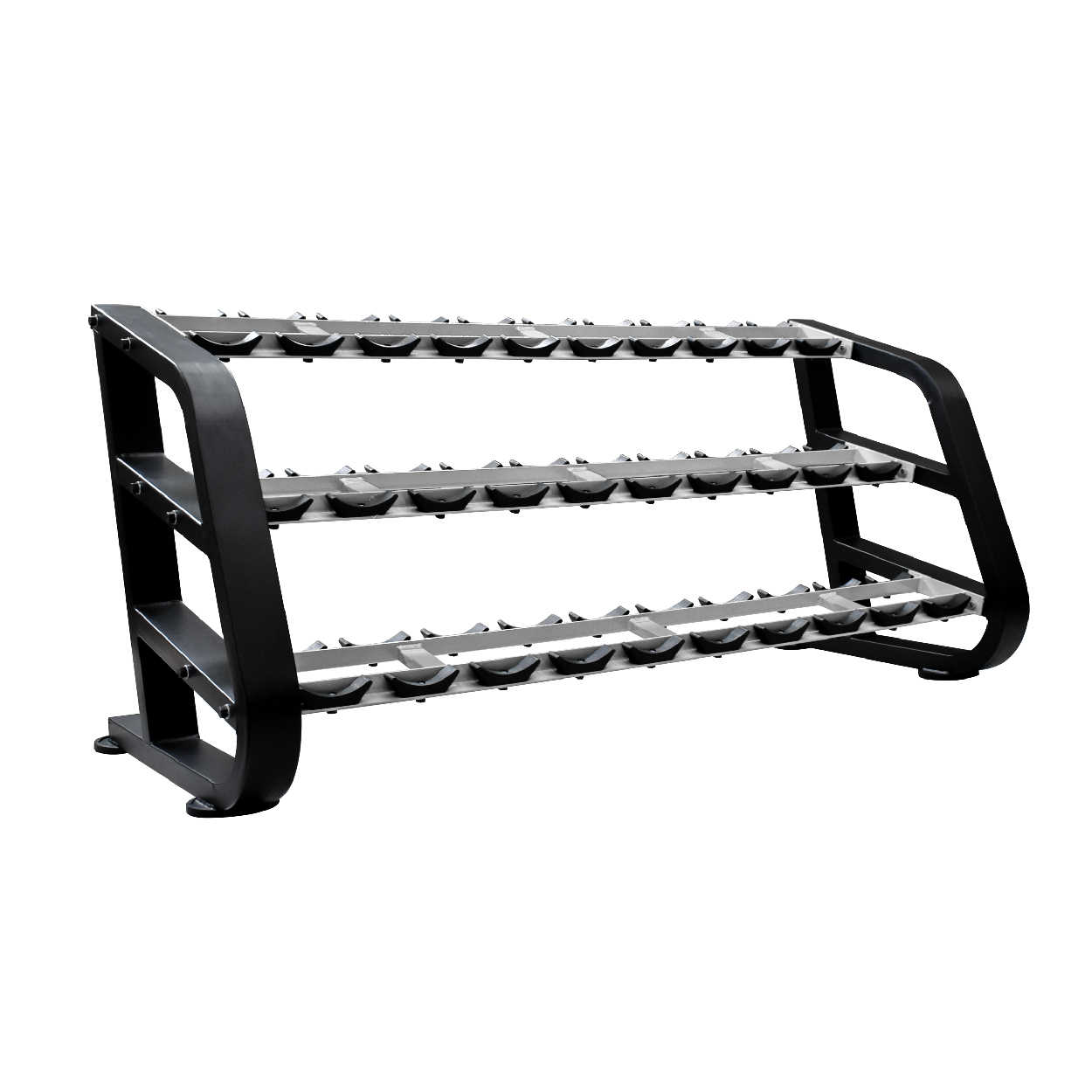 DUMBBELL STAND 3 TYRE