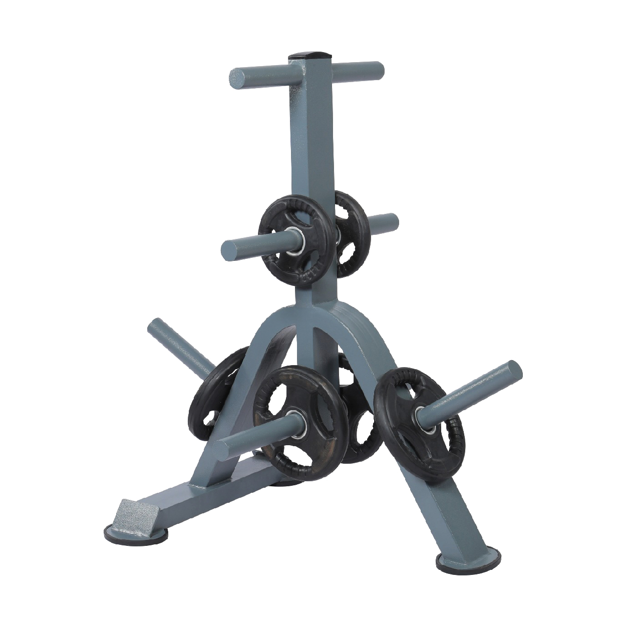 FREE WEIGHT STAND