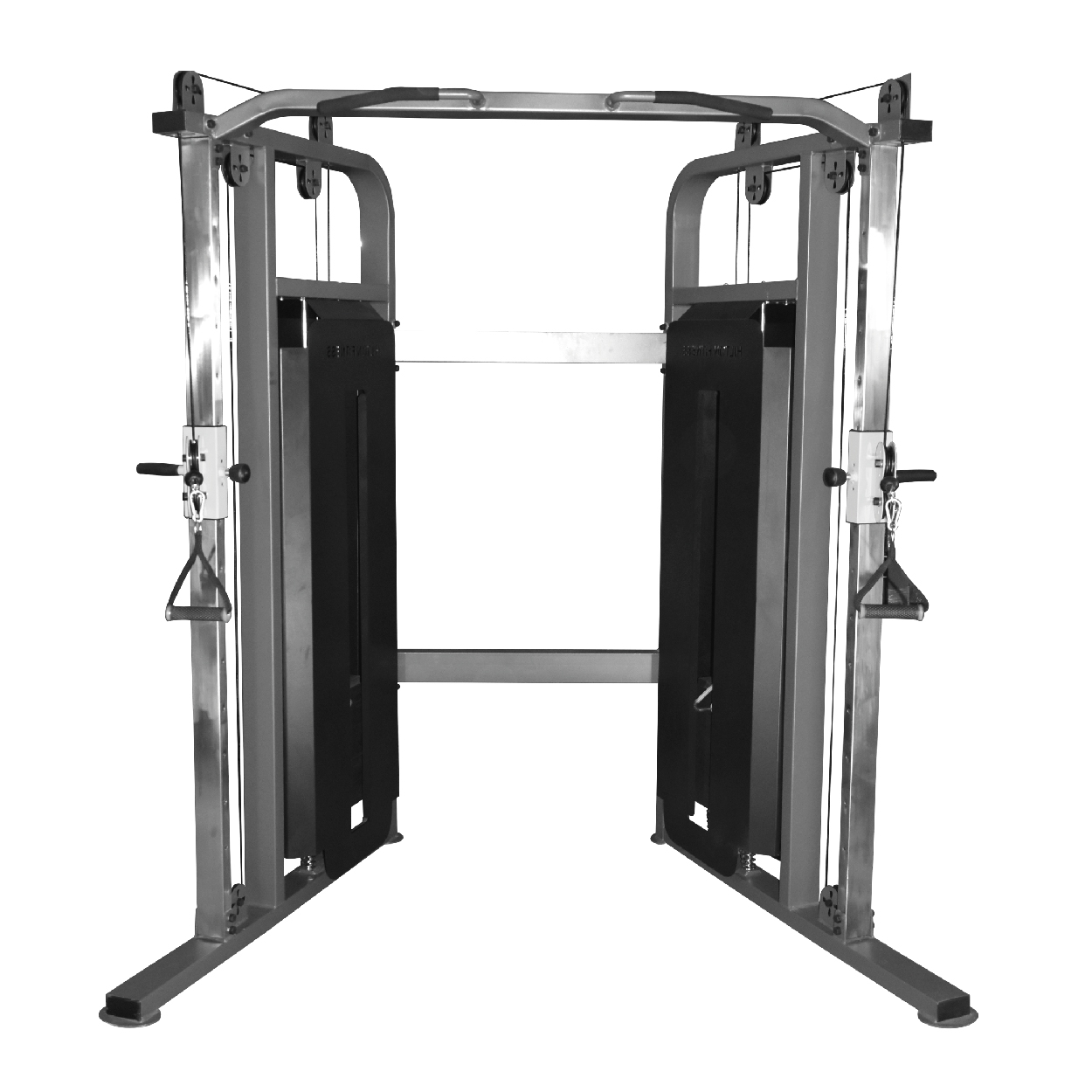 FUNCTIONAL TRAINER