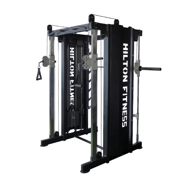 FUNCTIONAL TRAINER/ SMITH