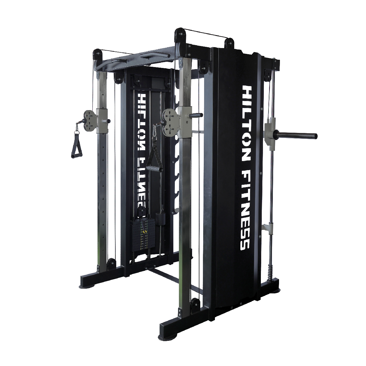 FUNCTIONAL TRAINER/ SMITH