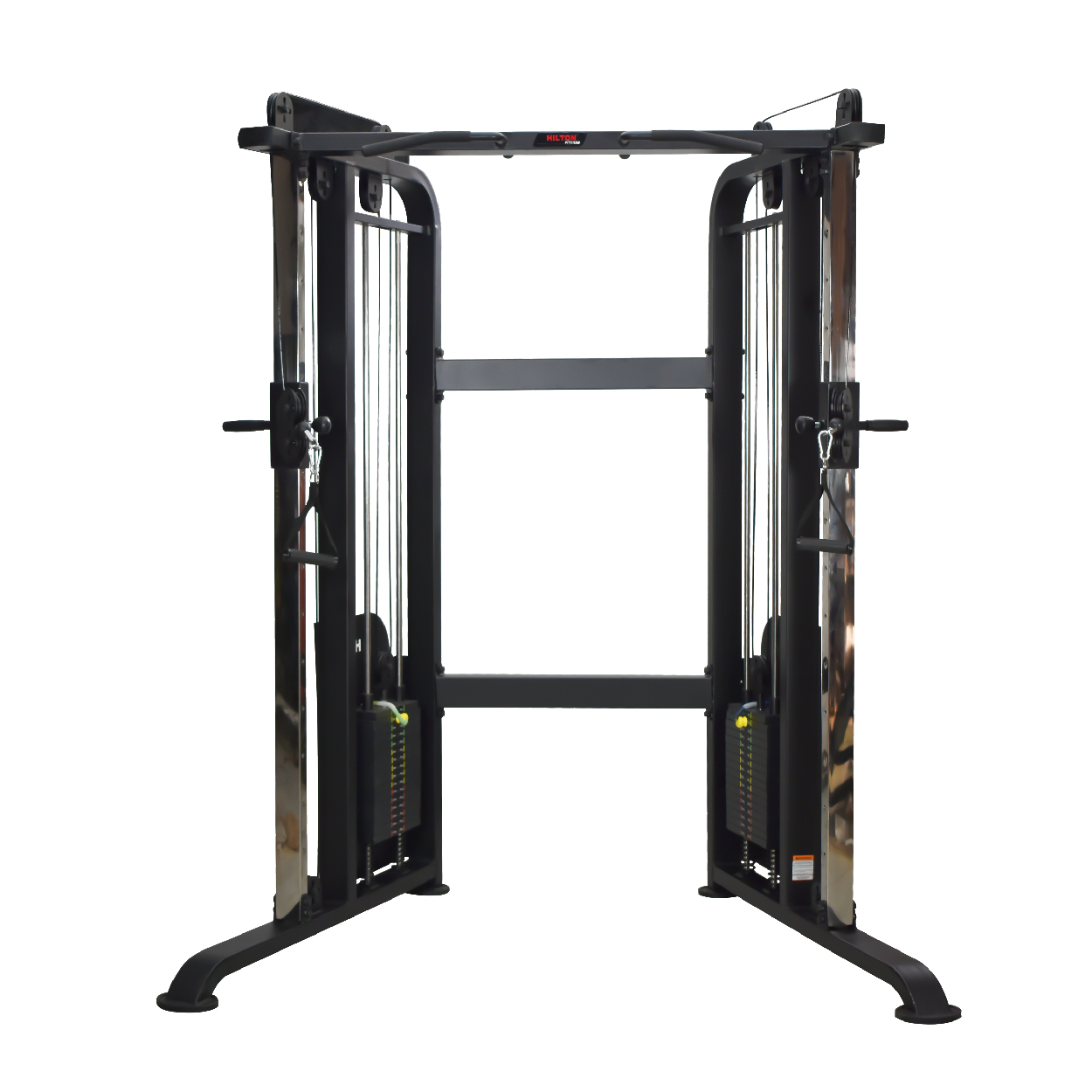 FUNCTIONAL TRAINER