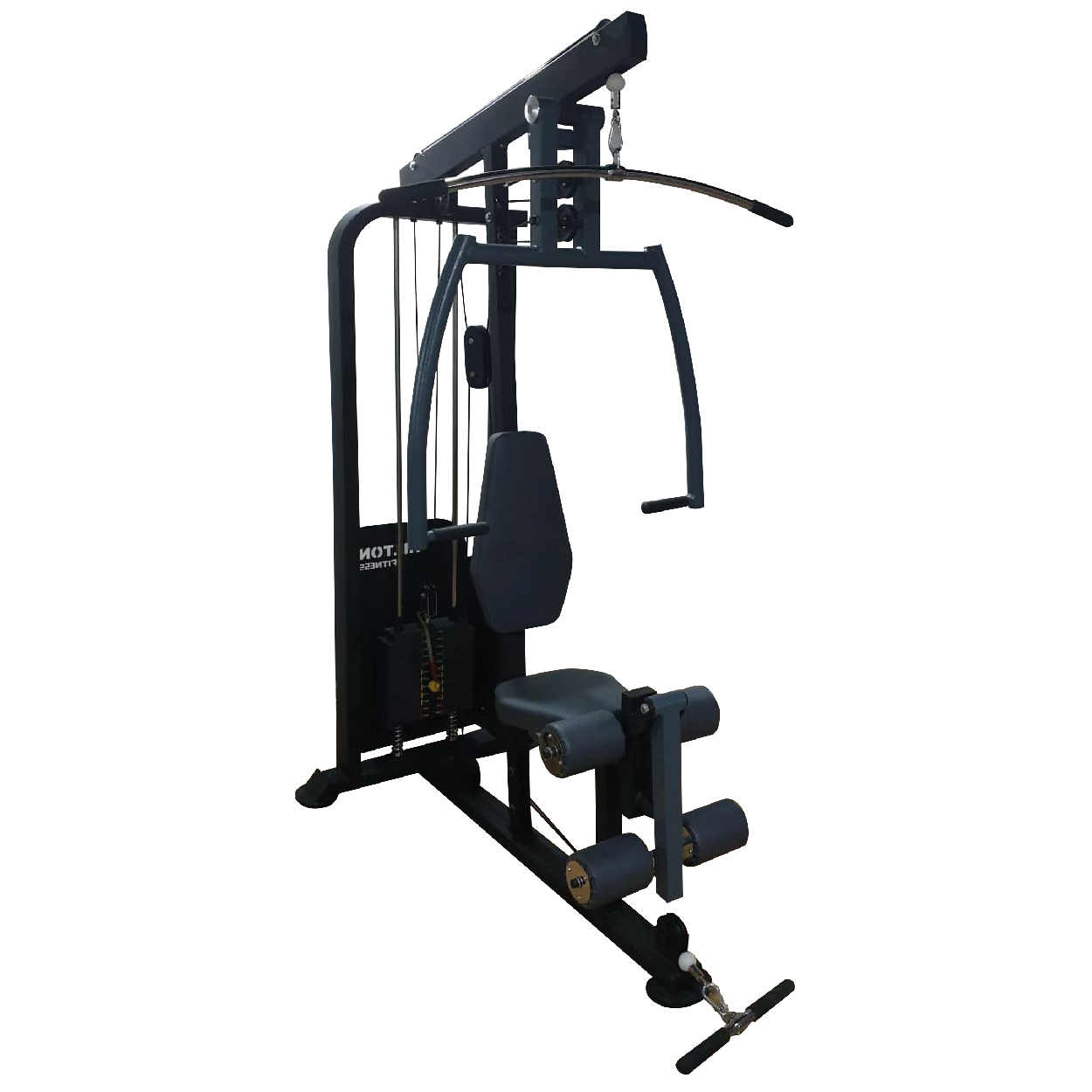 HOME GYM