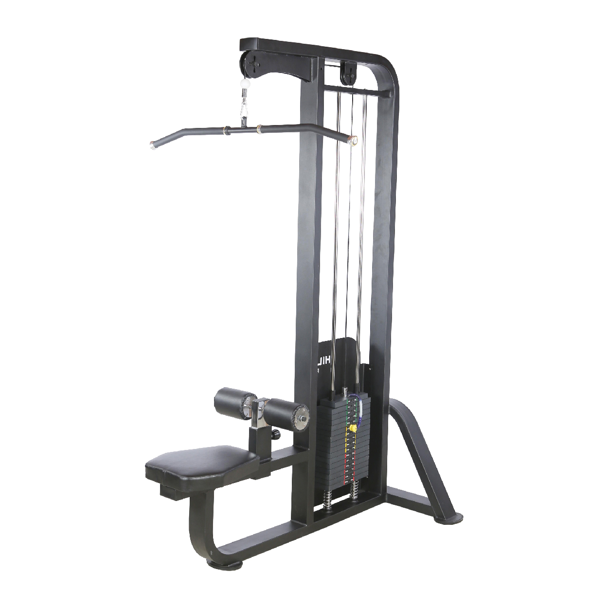 LAT PULLEY