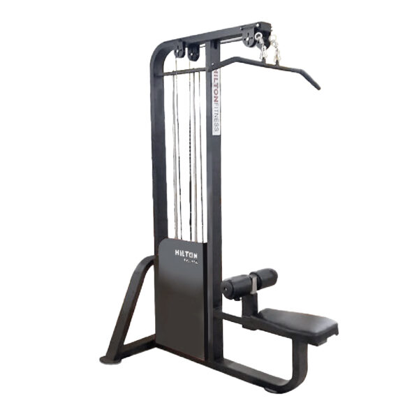 LAT PULLEY DUAL PULLEY