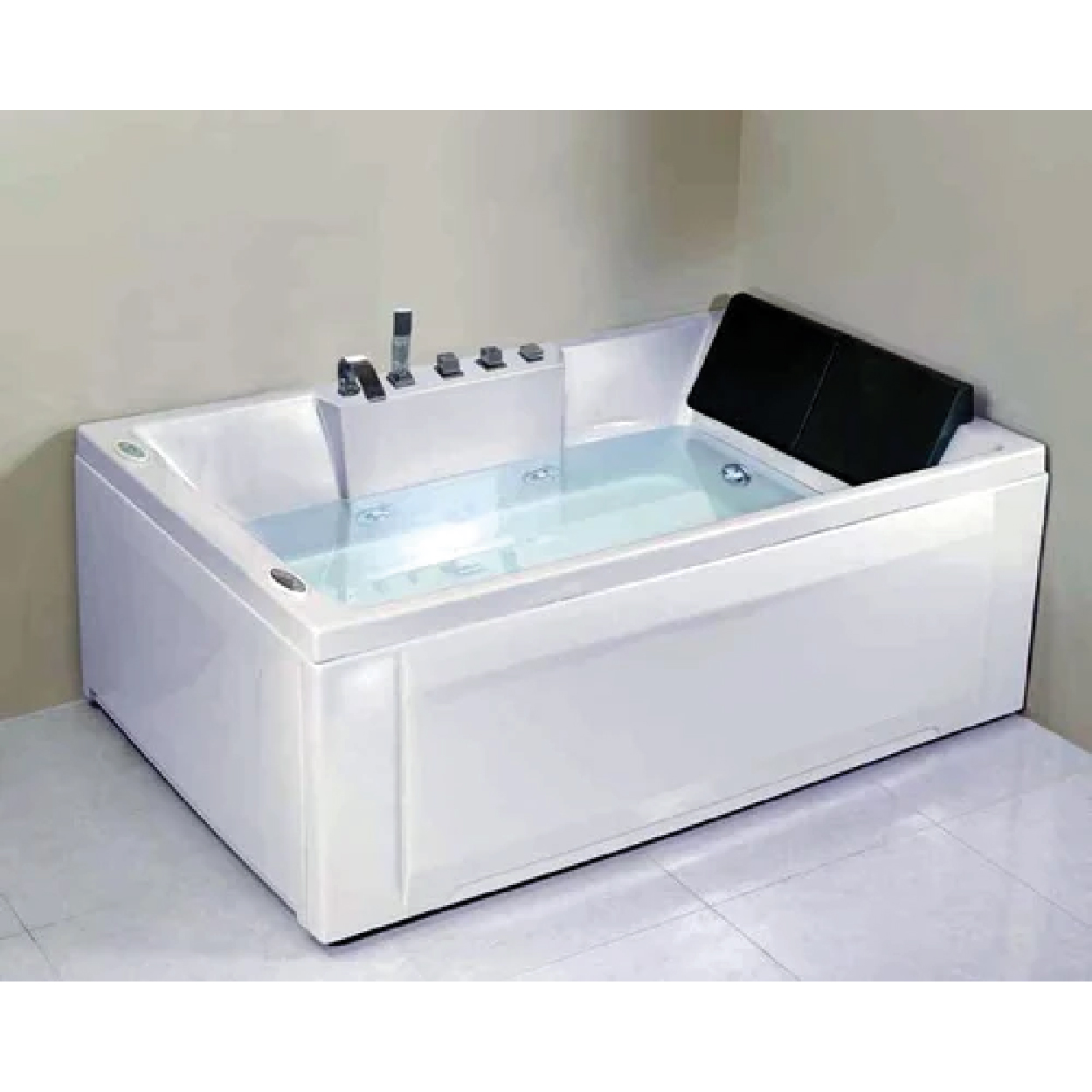 JACUZZI