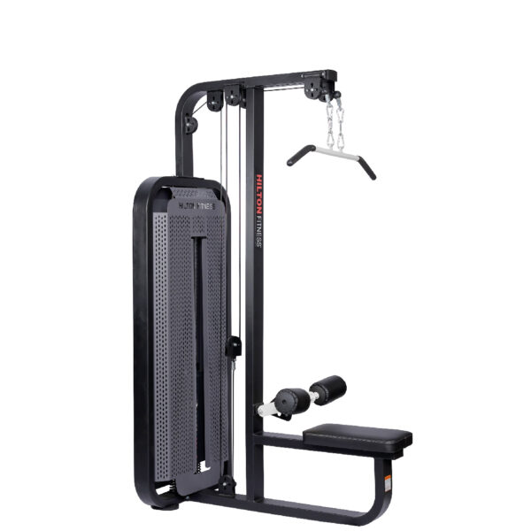 LAT PULLEY DUAL( HCS-101A)