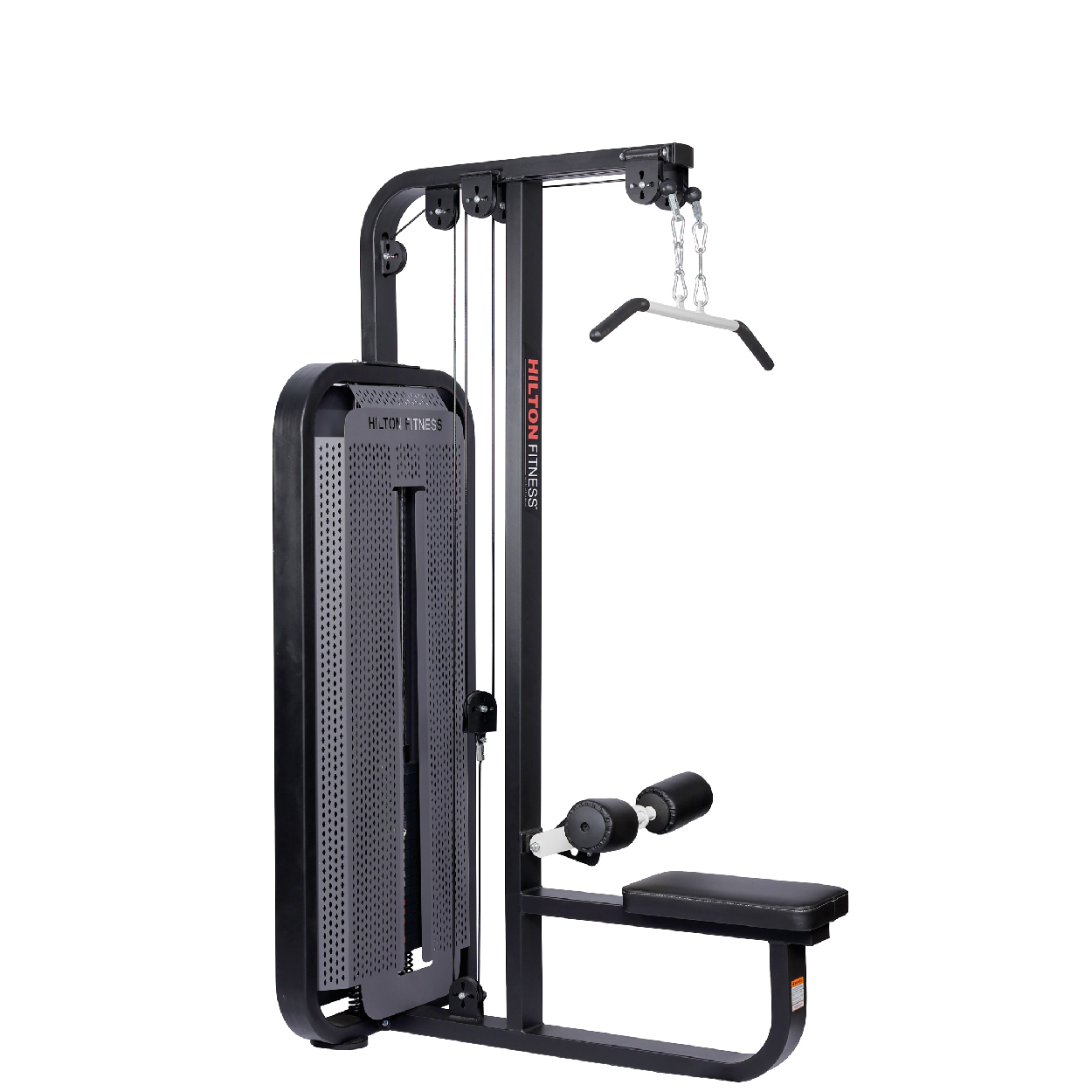 LAT PULLEY DUAL( HCS-101A)