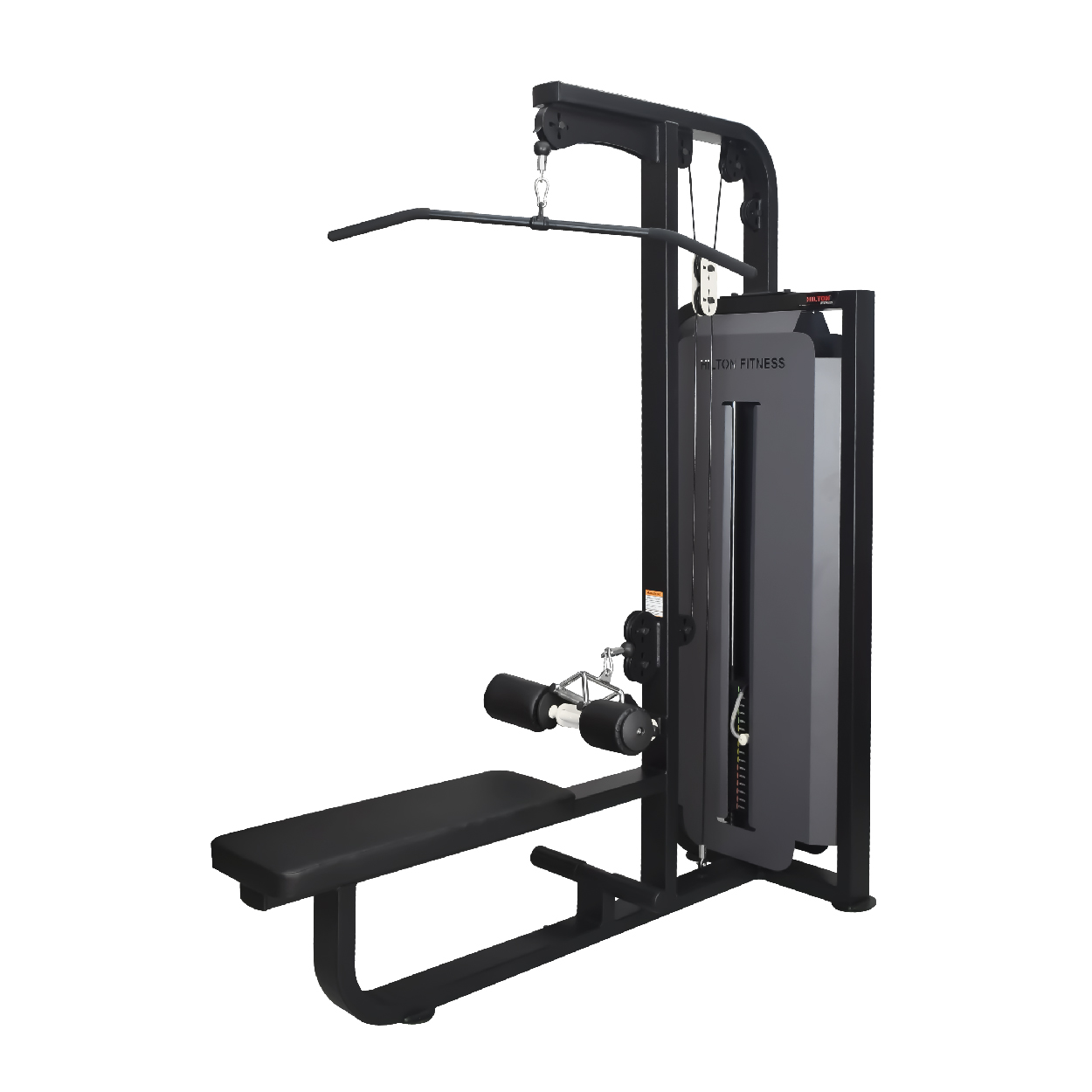 LAT PULLEY/ROWING PULLEY