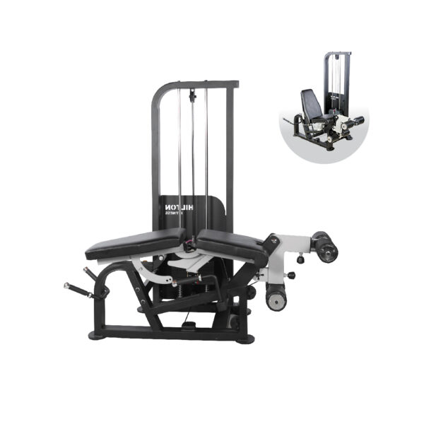 LEG EXTENSION/CURL