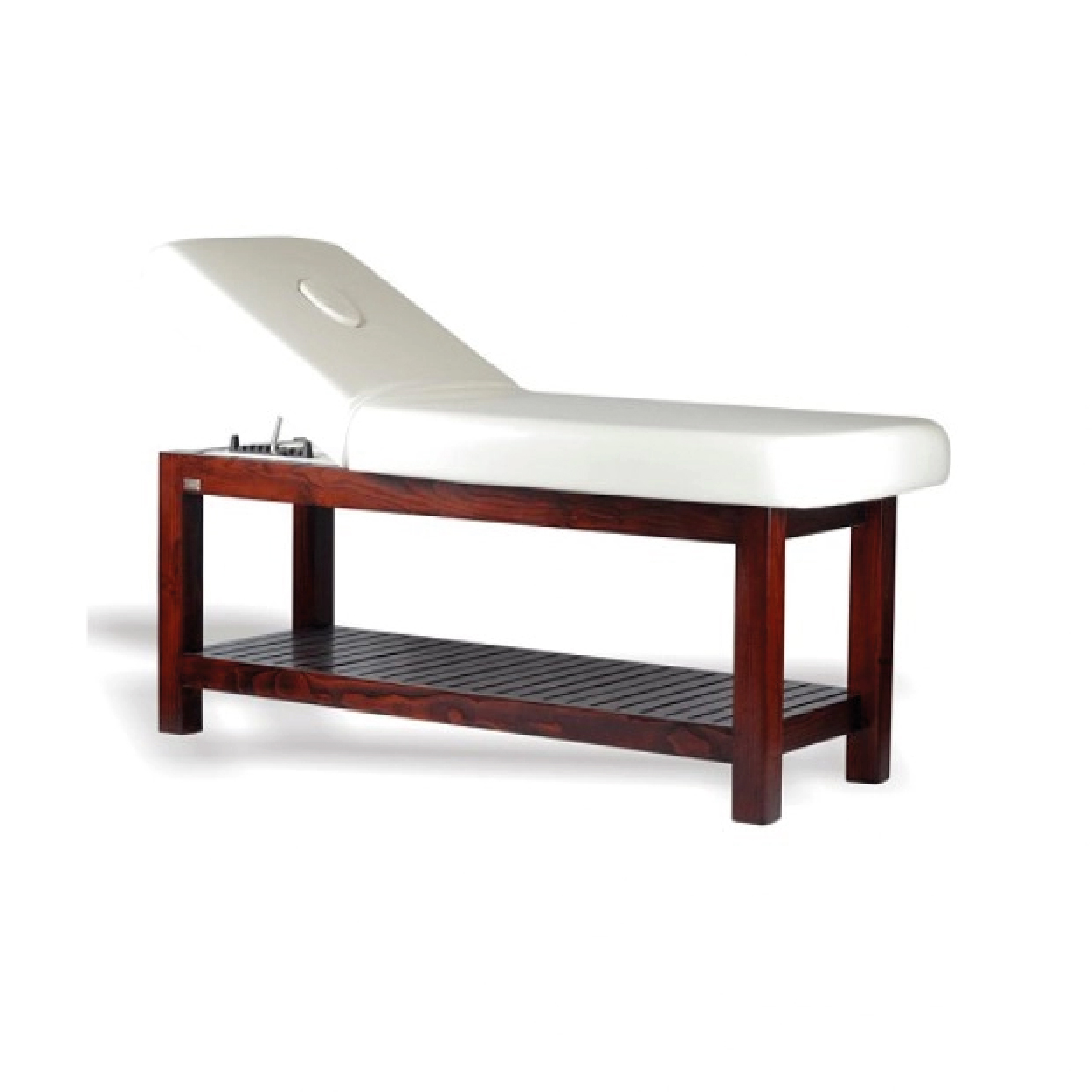 MASSAGING TABLE