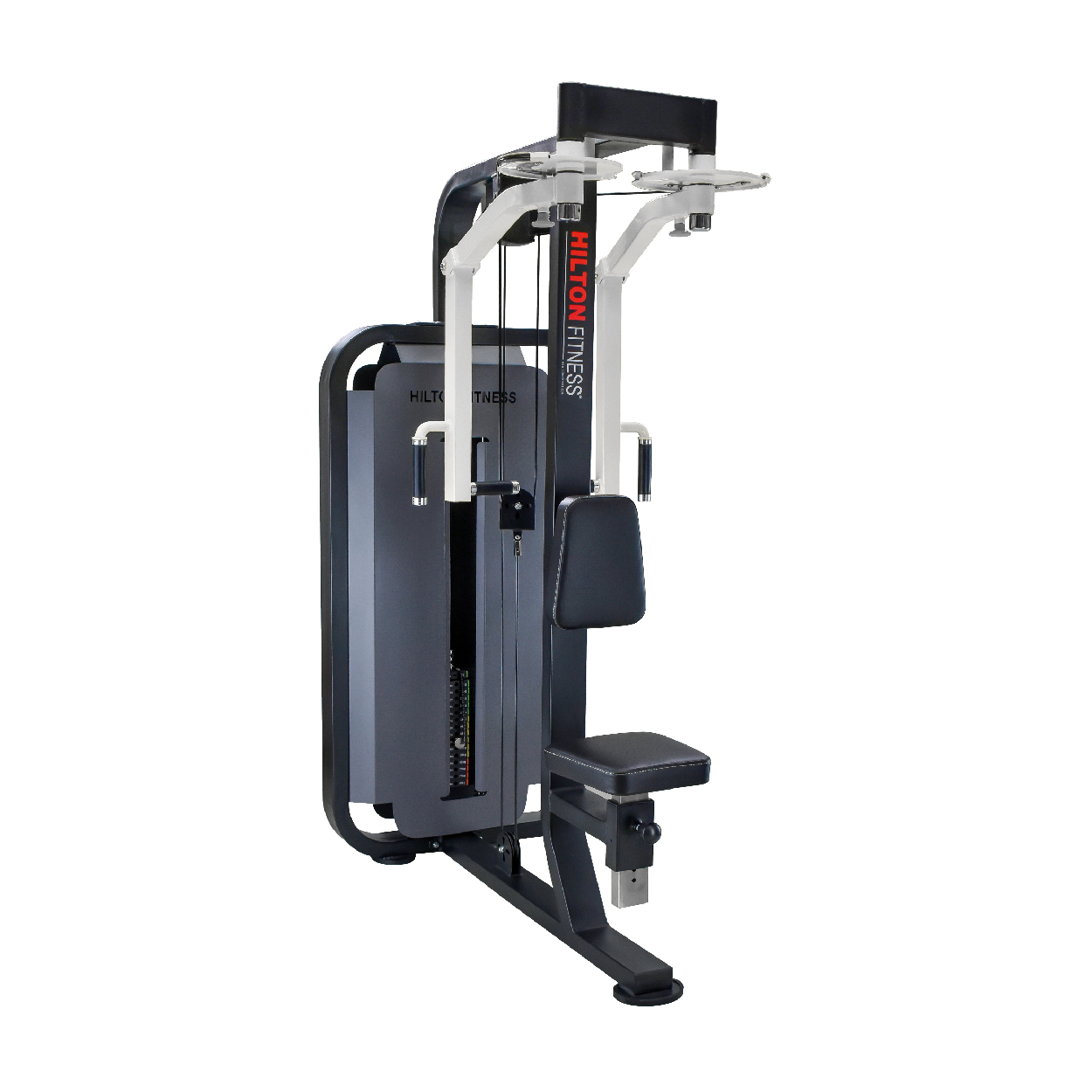 PEC FLY/REAR DELT