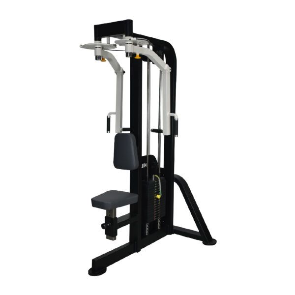 PEC FLY/REAR DELT