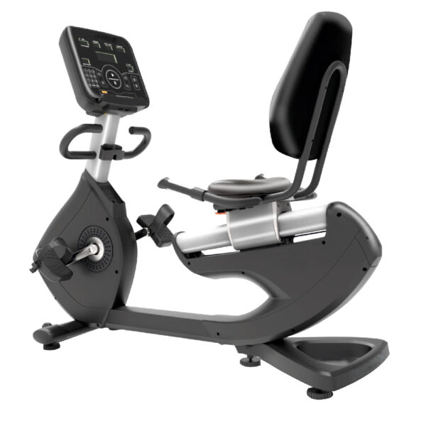 RECUMBENT BIKES