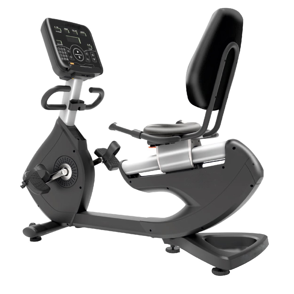 RECUMBENT BIKES