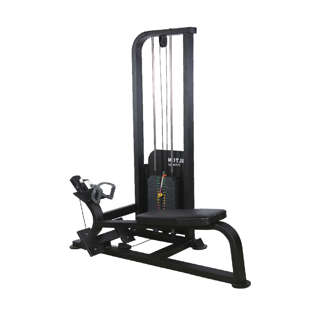 ROWING PULLEY
