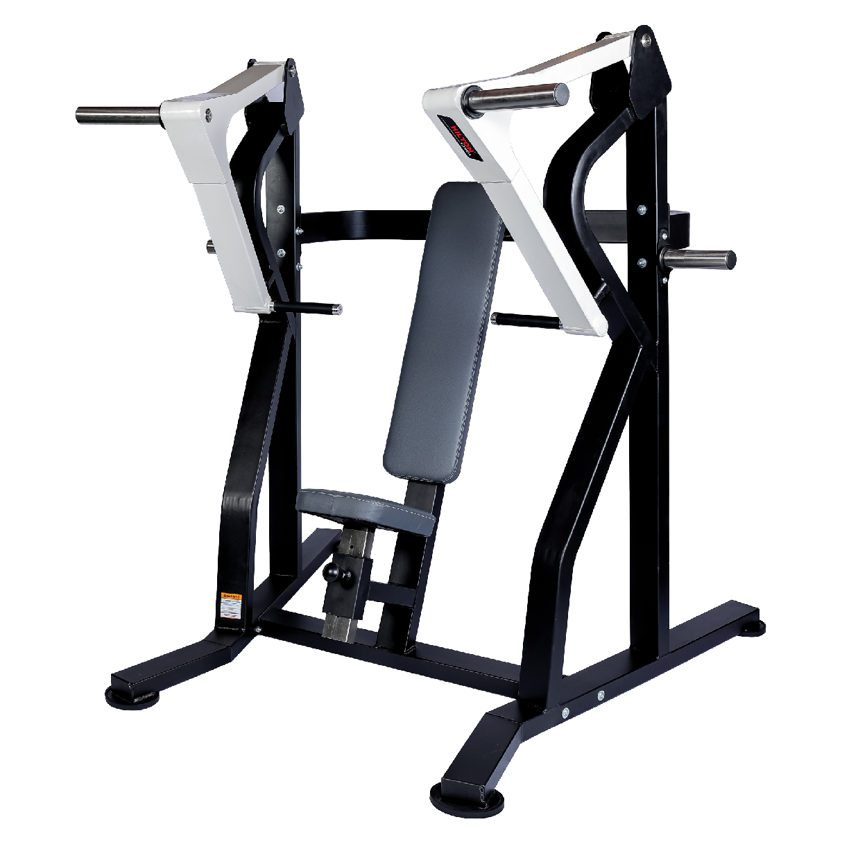 SEATED CHEST PRESS