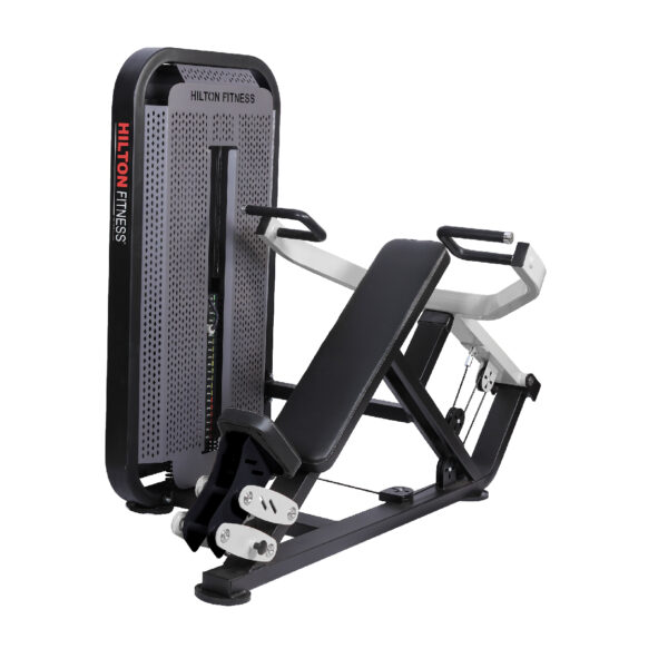 SHOULDER PRESS