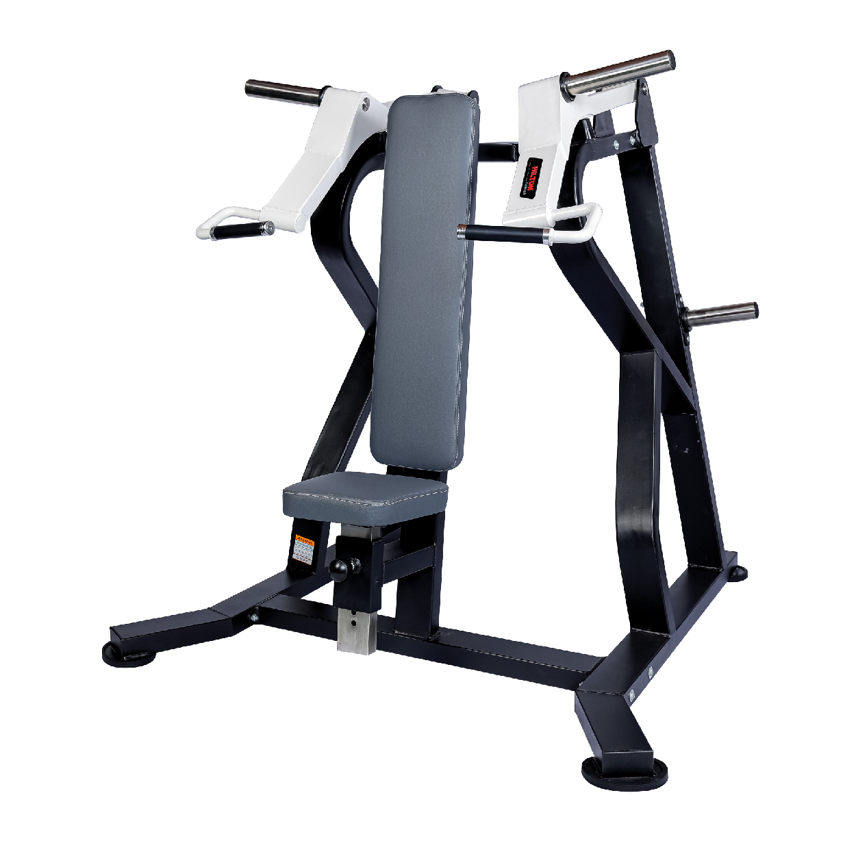 SHOULDER PRESS