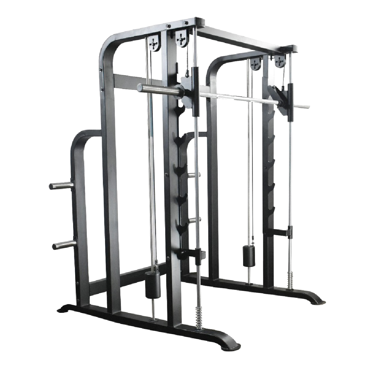 SMITH MACHINE