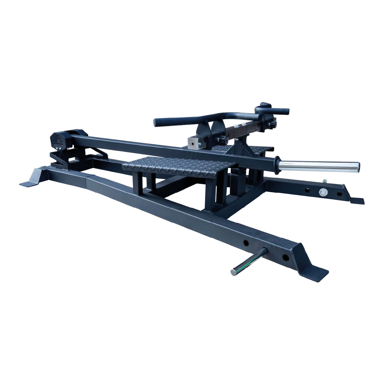 T BAR STANDING