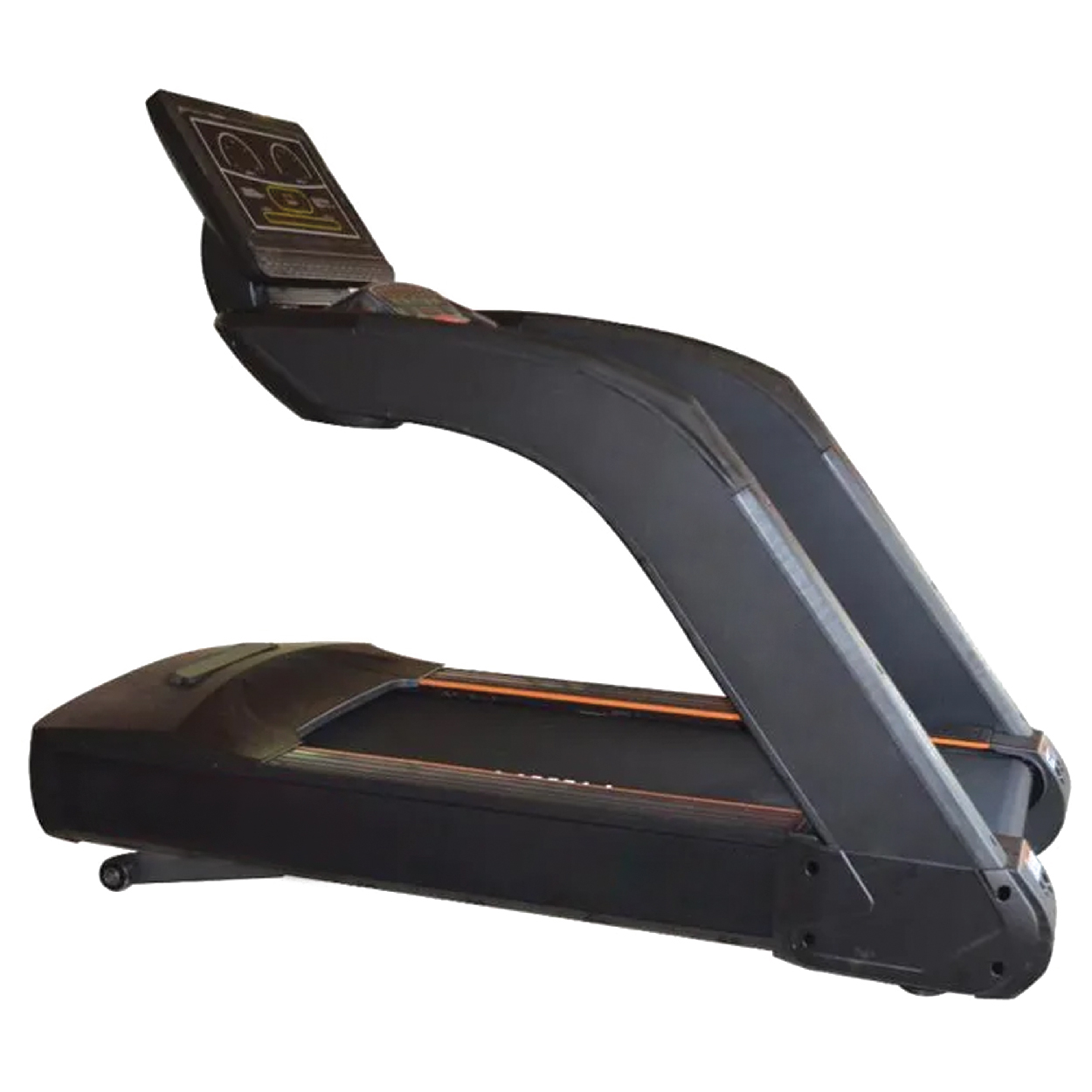 COMMERCIAL TREADMILL