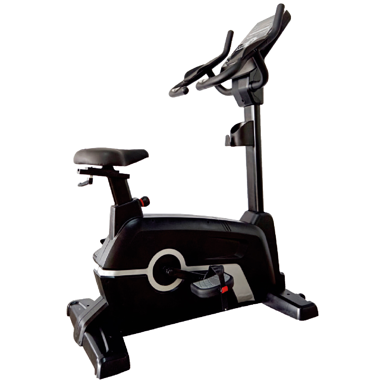 UPRIGHT BIKES