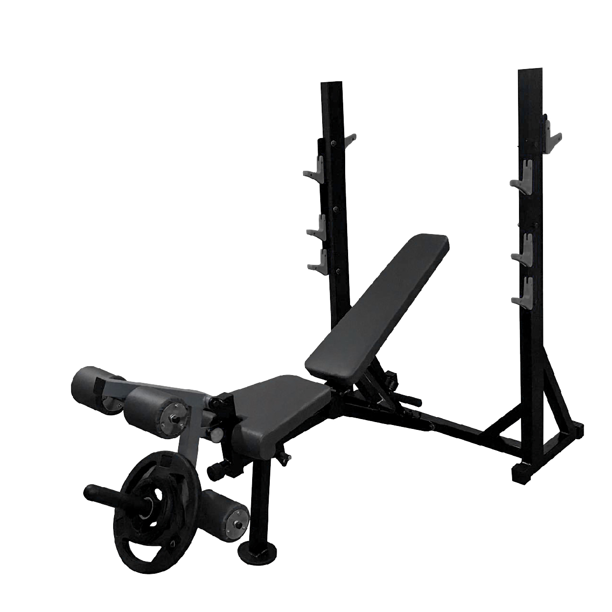 HOME GYM