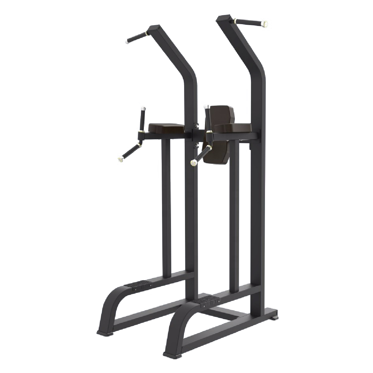 VERTICAL KNEE RISE & CHINNING BAR