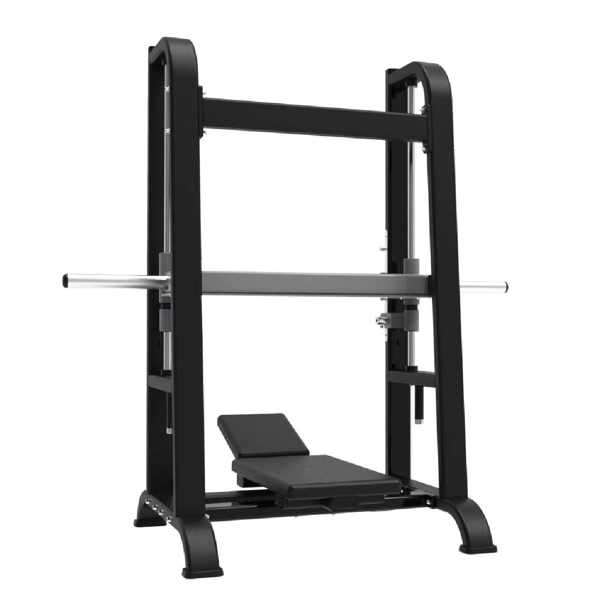 VERTICAL LEG PRESS