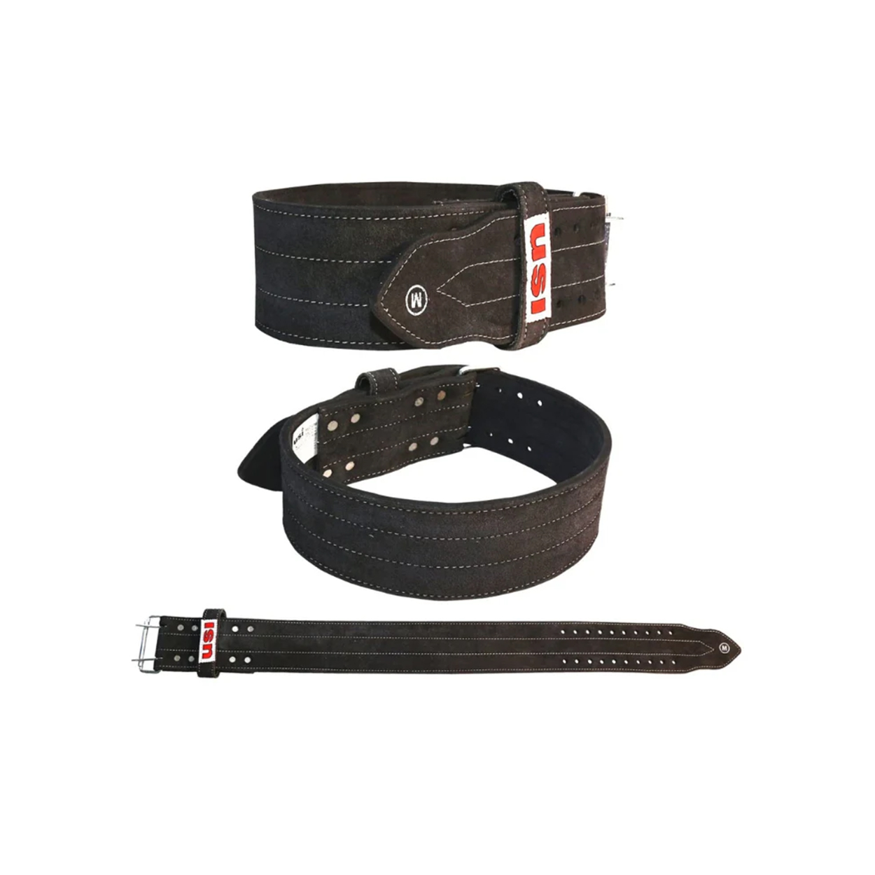 Power Lifting Belt